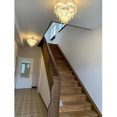 Ferienhaus Luxury Burglay *