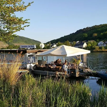 Ferienhaus Luxury Burglay *